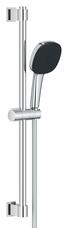 Grohe Vitalio Comfort 110 króm Sines zuhanyszett 3 spray (Rain, Jet, Massage) - Gr.26096001