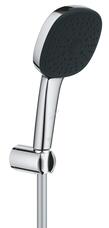 Grohe Vitalio Comfort 110 króm Fali tartós zuhanyszett 3 spray (Rain, Jet, - Gr.26176001