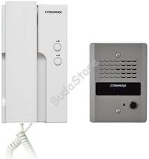 COMMAX DP-2HPR/DR-2GNR 127216