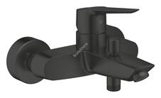 Grohe Start matte black Egykaros kádcsaptelep 1/2' - Gr.242062432