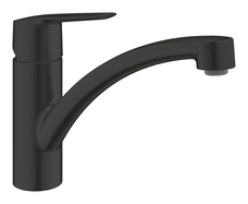 Grohe Start matte black Egykaros mosogatócsap 1/2' - Gr.305302432 Grohe Start matte black Egykaros mosogatócsap 1/2' - Gr.305302432