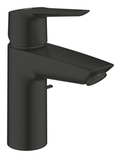 Grohe Start matte black Egykaros mosdócsaptelep 1/2' S-es méret - Gr.311372432