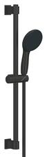 Grohe Vitalio Start 110 matte black Sines zuhanyszett 2 spray (Rain, Jet) - Gr.279482431