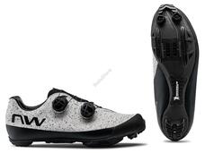 NORTHWAVE Cipő NW MTB EXTREME XC 2 45,5 VILÁGOSSZÜRKE 80232001-87-455