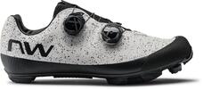 NORTHWAVE Cipő NW MTB EXTREME XCM 4 39 VILÁGOSSZÜRKE 80232002-87-39