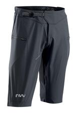 NORTHWAVE NADRÁG NW BOMB baggy 3XL FEKETE 89221032-10-3XL
