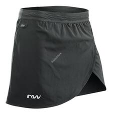 NORTHWAVE NADRÁGSZOKNYA NW ACTIVE NŐI M FEKETE 89251171-10-M