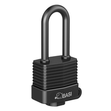 Basi VHS 615WH 50 hosszúkengyeles kültéri lakat B61515000 Basi VHS 615WH 50 hosszúkengyeles kültéri lakat B61515000