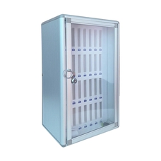 Mobiltelefon széf 32db-os 28,5x20x53,5cm HOP1001826