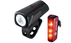 SIGMA Lámpa Sigma szett Buster 400 Blaze RL 19620