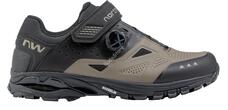 NORTHWAVE Cipő NW ALL TER. SPIDER PLUS 3 41 HOMOK/FEKETE 80223012-74-41
