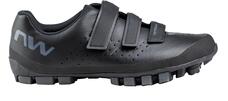 NORTHWAVE Cipő NW MTB HAMMER 48 FEKETE/SÖTÉTSZÜRKE 80242029-19-48