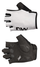 NORTHWAVE Kesztyű NW ACTIVE RÖVID XL VILÁGOSSZÜRKE 89202324-87-XL
