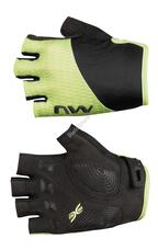 NORTHWAVE KESZTYŰ NW FAST WOMAN NŐI RÖVID S ZÖLD (MATCHA) 89212010-111-S