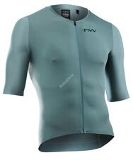 NORTHWAVE MEZ NW EXTREME RÖVID XL ZÖLD 89251153-116-XL