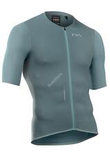 NORTHWAVE Mez NW ESSENCE RÖVID 4XL ZÖLD 89251156-116-4X