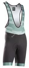 NORTHWAVE NADRÁG NW ACTIVE EVO RÖVID 3XL KANTÁROS, FEKETE/ZÖLD 89251160-124-3X
