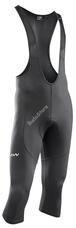 NORTHWAVE NADRÁG NW ACTIVE XL térd KANTÁROS, FEKETE 89251163-10-XL