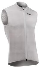 NORTHWAVE Mellény NW EXTREME LIGHT XXL VILÁGOSSZÜRKE 89251174-87-XXL