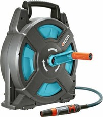 GARDENA Classic 15 tömlődoboz - 2662-20 GARDENA Classic 15 tömlődoboz - 2662-20