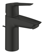 Grohe Start matte black Egykaros mosdócsaptelep 1/2' S-es méret - Gr.242092432