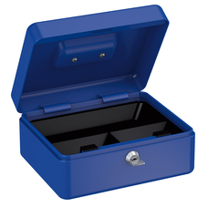 Basi GK 10M Kék pénzkazetta érmetartóval B210002001300