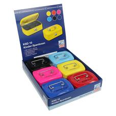 Basi KSD 10 gyerek persely (6db) B21000000