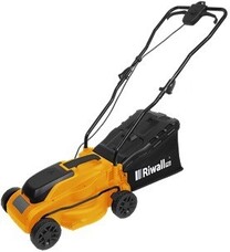 Riwall-RALM 3320i SET akkumulátoros fűnyíró 3 az 1-ben, 20 V (akkuval és töltőve - AM18E2501018B Riwall-RALM 3320i SET akkumulátoros fűnyíró 3 az 1-ben, 20 V (akkuval és töltőve - AM18E2501018B