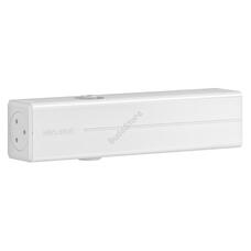 Assa Abloy DC300 Fehér ajtócsukó test AADC3009016