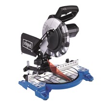 Scheppach HM 210 L - gérvágó fűrész lézerrel - 5901226901