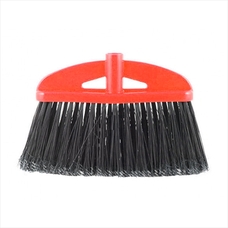 JKH Udvari seprű finom szálú műanyag 8960070