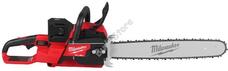 Milwaukee M18F2CHS50-0 Dupla akkumulátoros lancfűrész, 50cm - 4933480120