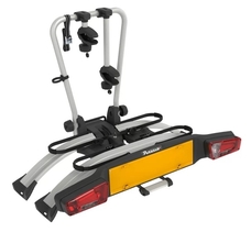 Peruzzo Atlantis 2 e-bike 2-sínes kerékpárszállító vonóhorogra 47968