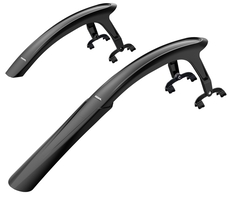 Gravel RBLR sárvédő szett 37385