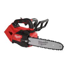 MILWUAKEE M18FTHCHS30-0 FELSŐ FOGANTYÚS LÁNCFŰRÉSZ 30CM - 4933479586
