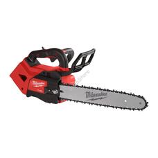 MILWUAKEE M18FTHCHS35-0 FELSŐ FOGANTYÚS LÁNCFŰRÉSZ 35CM - 4933479588