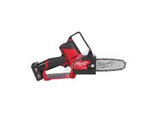 Milwaukee M12FHS-602X M12 FUEL™ LÁNCFŰRÉSZ - 4933472212