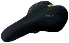 DDK Ergonomic Comfort E-bike Trekking kerékpár nyereg 30355