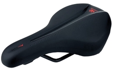 DDK Sport Memory Foam gyerek kerékpár nyereg 30264