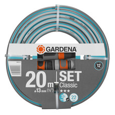 GARDENA 18008-20 Classic tömlő 1/2