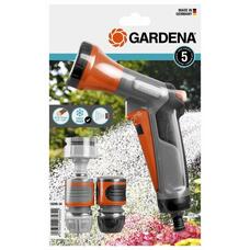 GARDENA OGS Indulókészlet classic öntözőfejjel 1/2
