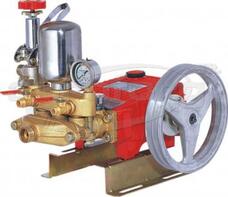 Permetező telepített Sanchin DS-300 30 bár, 36 l/perc, motor nélkül DS-300