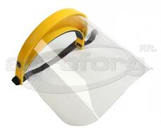 Védőálarc plexi Oregon 515066 Védőálarc plexi Oregon 515066