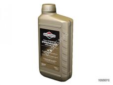 Olaj 4 ütemű Briggs  5w30 , api-sn, 1liter, exi motorokhoz 0100007S