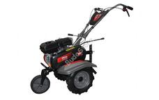Rotációskapa RATO RG3.6-75Q-D-II r210 212 cm3, 4.6 kw, 2x3 kapatag, sebesség 2+1, munkasz:95cm RG3.6-75Q-D-II