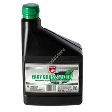 Olaj 4 ütemű HARDTOIL SAE30 easy grass  0.6 liter 100700