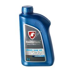 Olaj lánckenő HARDTOIL 1 liter vg120 ásványi 100642