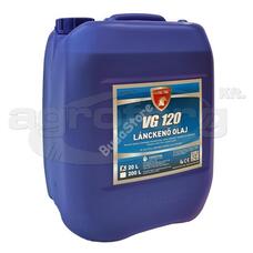 Olaj lánckenő HARDTOIL 20 liter vg120 ásványi 100644