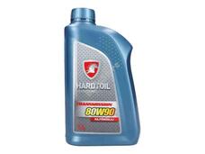 Olaj hajtómű HARDTOIL 1 liter transmission 80w90 gl4 100955