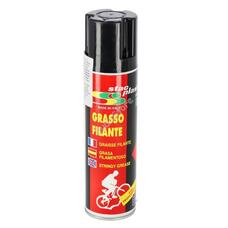 Lánc spray Stac Plastic  250 ml 100249
